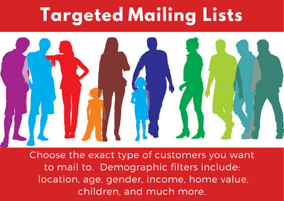 5 FRESH LEADS EVERY DAY FOR JUST $49.00 PER MONTH!